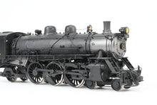 Load image into Gallery viewer, HO Brass OMI - Overland Models, Inc. B&amp;O - Baltimore &amp; Ohio P-8 4-6-2 Special Edition from The Elliot City Scale Model Railroad Association Custom Painted REBOXX
