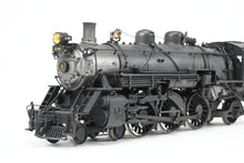 Load image into Gallery viewer, HO Brass OMI - Overland Models, Inc. B&amp;O - Baltimore &amp; Ohio P-8 4-6-2 Special Edition from The Elliot City Scale Model Railroad Association Custom Painted REBOXX
