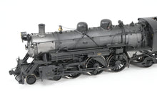 Load image into Gallery viewer, HO Brass OMI - Overland Models, Inc. B&amp;O - Baltimore &amp; Ohio P-8 4-6-2 Special Edition from The Elliot City Scale Model Railroad Association Custom Painted REBOXX
