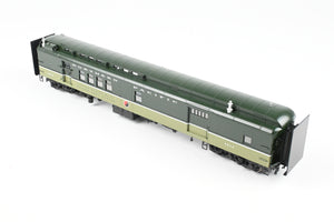 HO Brass W&R Enterprises NP - Northern Pacific Mail & Express Car FP "Loewy" No. 1414