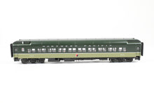 Load image into Gallery viewer, HO Brass W&amp;R Enterprises NP - Northern Pacific Heavyweight Coach W/Air FP &quot;Loewy&quot; No. 1213
