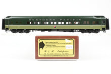 Load image into Gallery viewer, HO Brass W&amp;R Enterprises NP - Northern Pacific HW Deluxe Coach W/Air, Nos. 1342-1349 (Plan 3975), Factory Painted &quot;Lowey&quot; No. 1343
