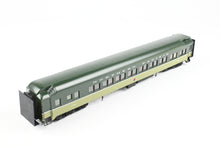 Load image into Gallery viewer, HO Brass W&amp;R Enterprises NP - Northern Pacific HW Deluxe Coach W/Air Nos. 1342-1349 (Plan 3975), Factory Painted &quot;Lowey&quot; No. 1343
