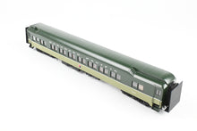 Load image into Gallery viewer, HO Brass W&amp;R Enterprises NP - Northern Pacific HW Deluxe Coach W/Air, Nos. 1342-1349 (Plan 3975) FP &quot;Lowey&quot; No. 1342
