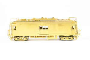 HO Brass MTS Imports CNS&M - North Shore Line #606 Line Car