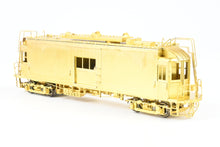 Load image into Gallery viewer, HO Brass MTS Imports CNS&amp;M - North Shore Line #606 Line Car
