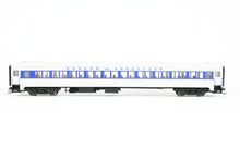 Load image into Gallery viewer, HO Rapido Trains Inc. BAR - Bangor &amp; Aroostock Osgood - Bradley 10 Window Coach No. 151 Passenger Car
