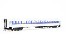 Load image into Gallery viewer, HO Rapido Trains Inc. BAR - Bangor &amp; Aroostock Osgood - Bradley 10 Window Coach No. 151 Passenger Car
