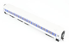 Load image into Gallery viewer, HO Rapido Trains Inc. BAR - Bangor &amp; Aroostock Osgood - Bradley 10 Window Coach No. 151 Passenger Car

