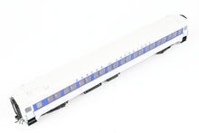 Load image into Gallery viewer, HO Rapido Trains Inc. BAR - Bangor &amp; Aroostock Osgood - Bradley 10 Window Coach No. 151 Passenger Car
