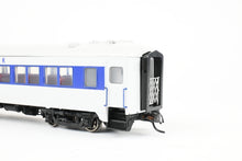 Load image into Gallery viewer, HO Rapido Trains Inc. BAR - Bangor &amp; Aroostock Osgood - Bradley 10 Window Coach No. 151 Passenger Car
