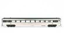 Load image into Gallery viewer, HO Brass CON Railway Classics NH - New Haven &quot;City&quot; Series  Parlor Car, FP &quot;Holyoke&quot; No. 319,  1948 Era Merchants Ltd.
