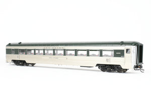 HO Brass CON Railway Classics NH - New Haven "City" Series  Parlor Car, FP "Holyoke" No. 319,  1948 Era Merchants Ltd.