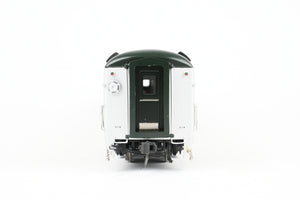 HO Brass CON Railway Classics NH - New Haven "City" Series  Parlor Car, FP "Holyoke" No. 319,  1948 Era Merchants Ltd.