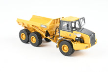 Load image into Gallery viewer, HO Brass CON CMC - Classic Mint Collectibles John Deere 250D Articulated Dump Truck FP
