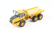 Load image into Gallery viewer, HO Brass CON CMC - Classic Mint Collectibles John Deere 250D Articulated Dump Truck FP
