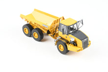 Load image into Gallery viewer, HO Brass CON CMC - Classic Mint Collectibles John Deere 250D Articulated Dump Truck FP
