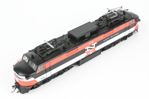 HO Rapido Trains, Inc.  NH - New Haven  GE EP-5 McGuiness Scheme, No. 378 w/ ESU DCC and Sound
