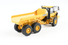 Load image into Gallery viewer, HO Brass CON CMC - Classic Mint Collectibles John Deere 250D Articulated Dump Truck FP
