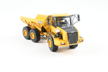 Load image into Gallery viewer, HO Brass CON CMC - Classic Mint Collectibles John Deere 250D Articulated Dump Truck FP
