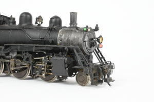 HO Brass NERS - New England Rail Service NH - New Haven Class K-1b/d 2-6-0 CP No. 267 W/Tsunami DCC & Sound