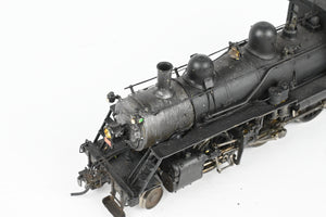HO Brass NERS - New England Rail Service NH - New Haven Class K-1b/d 2-6-0 CP No. 267 W/Tsunami DCC & Sound