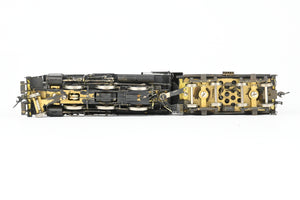HO Brass NERS - New England Rail Service NH - New Haven Class K-1b/d 2-6-0 CP No. 267 W/Tsunami DCC & Sound
