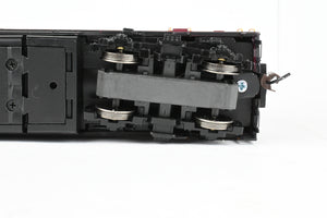 HO Athearn Genesis B&M – Boston & Maine EMD F3-A/B Phase II Passenger Set