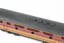 Load image into Gallery viewer, HO Brass Hallmark Models B&amp;M - Boston &amp; Maine EMD F3 A/B Set Powered A Unpowered B CP
