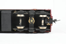 Load image into Gallery viewer, HO Brass Hallmark Models B&amp;M - Boston &amp; Maine EMD F3 A/B Set Powered A Unpowered B CP
