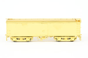 HO Brass Railworks RUT- Rutland 42' Wood Milk Car Nos. 350 - 355