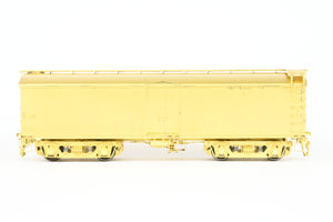 HO Brass Railworks RUT- Rutland 42' Wood Milk Car Nos. 350 - 355