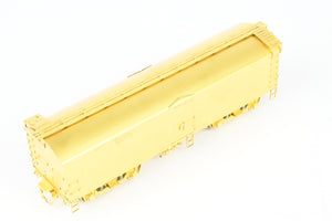 HO Brass Railworks RUT- Rutland 42' Wood Milk Car Nos. 350 - 355