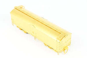 HO Brass Railworks RUT- Rutland 42' Wood Milk Car Nos. 350 - 355