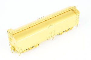 HO Brass Railworks RUT- Rutland 42' Wood Milk Car Nos. 350 - 355