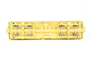 HO Brass Railworks RUT- Rutland 42' Wood Milk Car Nos. 350 - 355