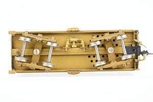 HO Brass PFM - SKI Rutland Railroad L-1 Class 4-8-2 Mountain
