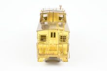 Load image into Gallery viewer, HO Brass OMI - Overland Models, Inc. C&amp;O - Chesapeake &amp; Ohio Wood Caboose #90401-90540
