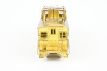Load image into Gallery viewer, HO Brass OMI - Overland Models, Inc. C&amp;O - Chesapeake &amp; Ohio Wood Caboose #90401-90540
