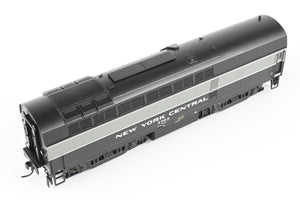 HO BLI - Broadway Limited Imports NYC – New York Central Baldwin RF-16B Unit with Paragon 3 DCC and Sound FP No. 3703