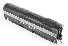 Load image into Gallery viewer, HO BLI - Broadway Limited Imports NYC – New York Central Baldwin RF-16B Unit with Paragon 3 DCC and Sound FP No. 3703
