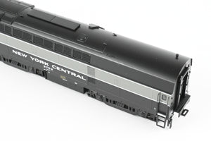 HO BLI - Broadway Limited Imports NYC – New York Central Baldwin RF-16B Unit with Paragon 3 DCC and Sound FP No. 3703