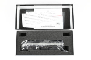 HO BLI - Broadway Limited Imports NYC – New York Central Baldwin RF-16B Unit with Paragon 3 DCC and Sound FP No. 3703