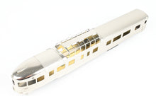 Load image into Gallery viewer, HO Brass Lambert C&amp;O - Chesapeake and Ohio Budd Dome Observation
