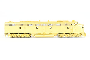 HO Brass OMI - Overland Models, Inc. C&O - Chesapeake & Ohio EMD E8A