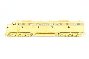 HO Brass OMI - Overland Models, Inc. C&O - Chesapeake & Ohio EMD E8A