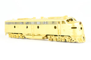 HO Brass OMI - Overland Models, Inc. C&O - Chesapeake & Ohio EMD E8A