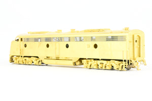 HO Brass OMI - Overland Models, Inc. C&O - Chesapeake & Ohio EMD E8A