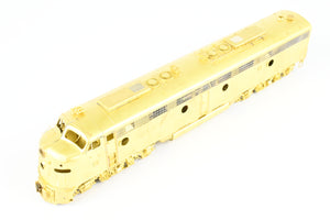 HO Brass OMI - Overland Models, Inc. C&O - Chesapeake & Ohio EMD E8A