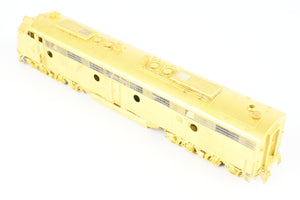 HO Brass OMI - Overland Models, Inc. C&O - Chesapeake & Ohio EMD E8A
